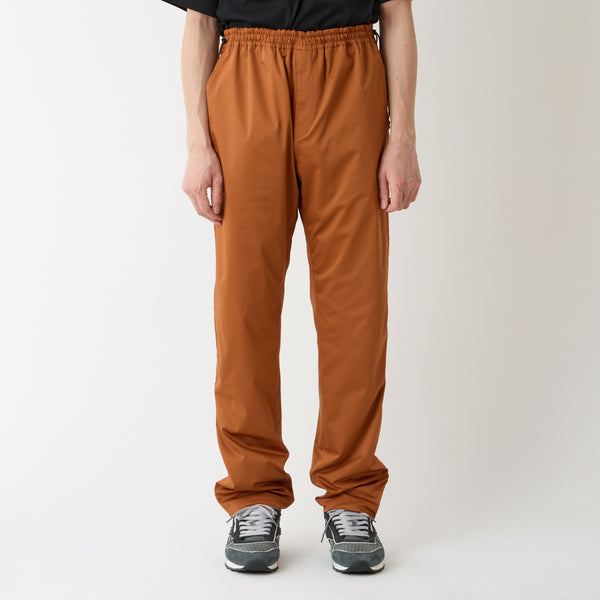SHIRRING PANTS
