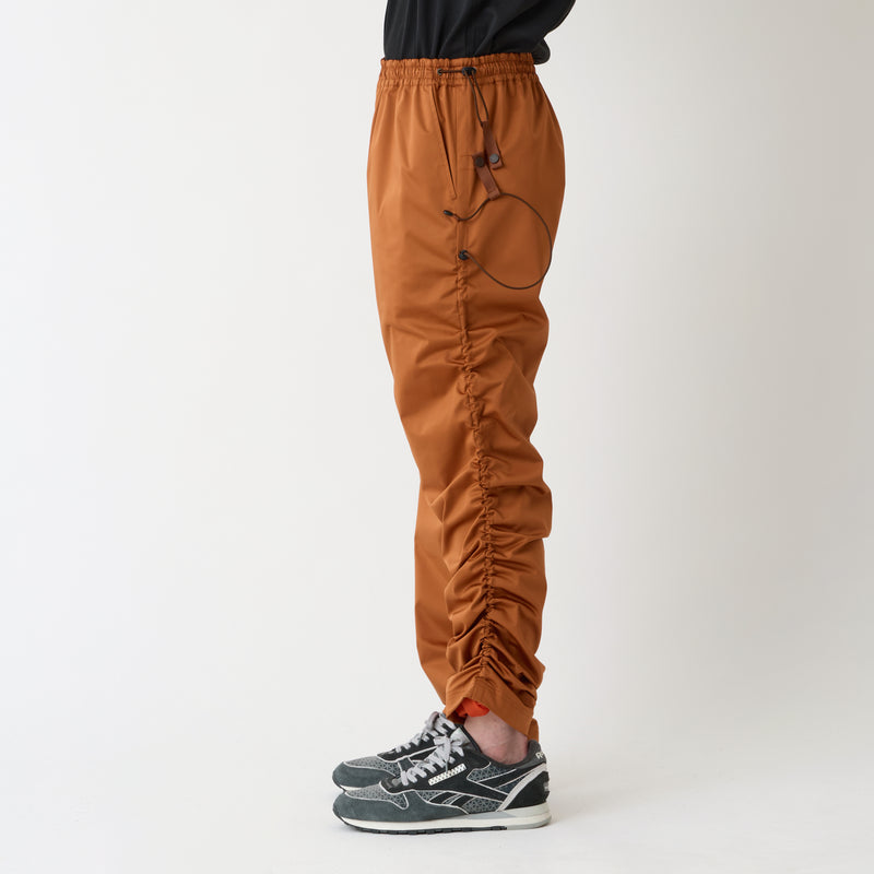 SHIRRING PANTS
