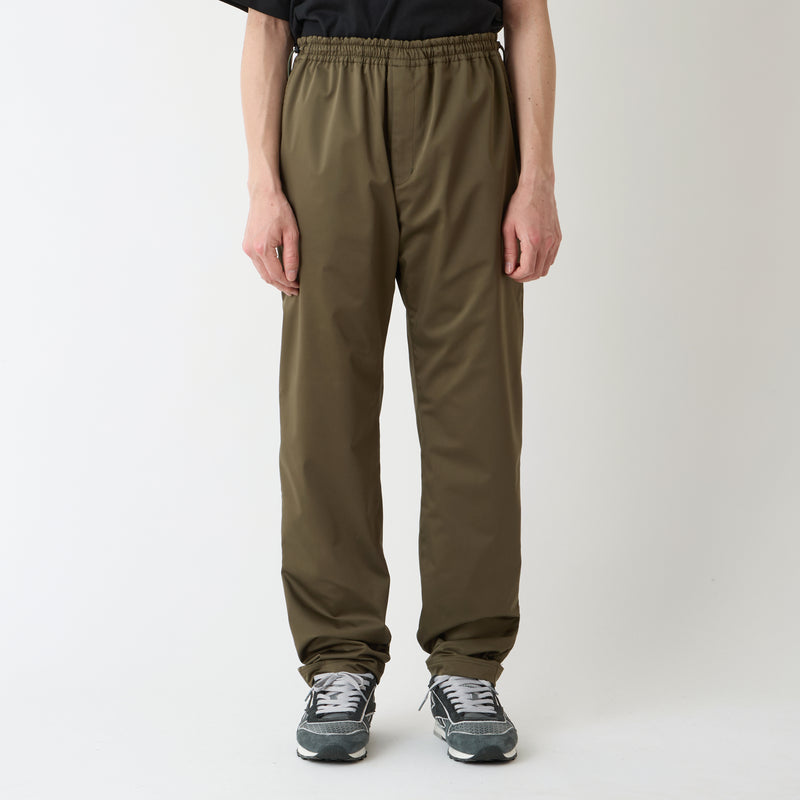 SHIRRING PANTS
