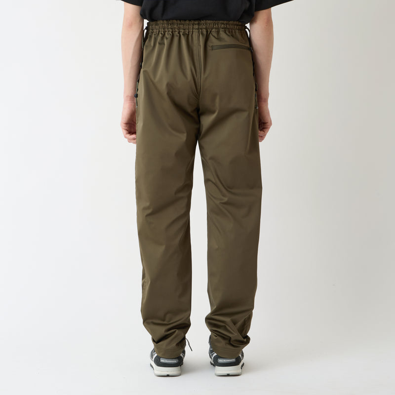 SHIRRING PANTS