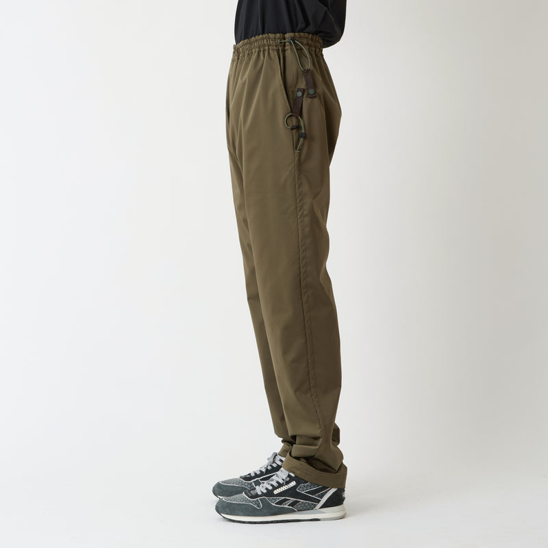 SHIRRING PANTS