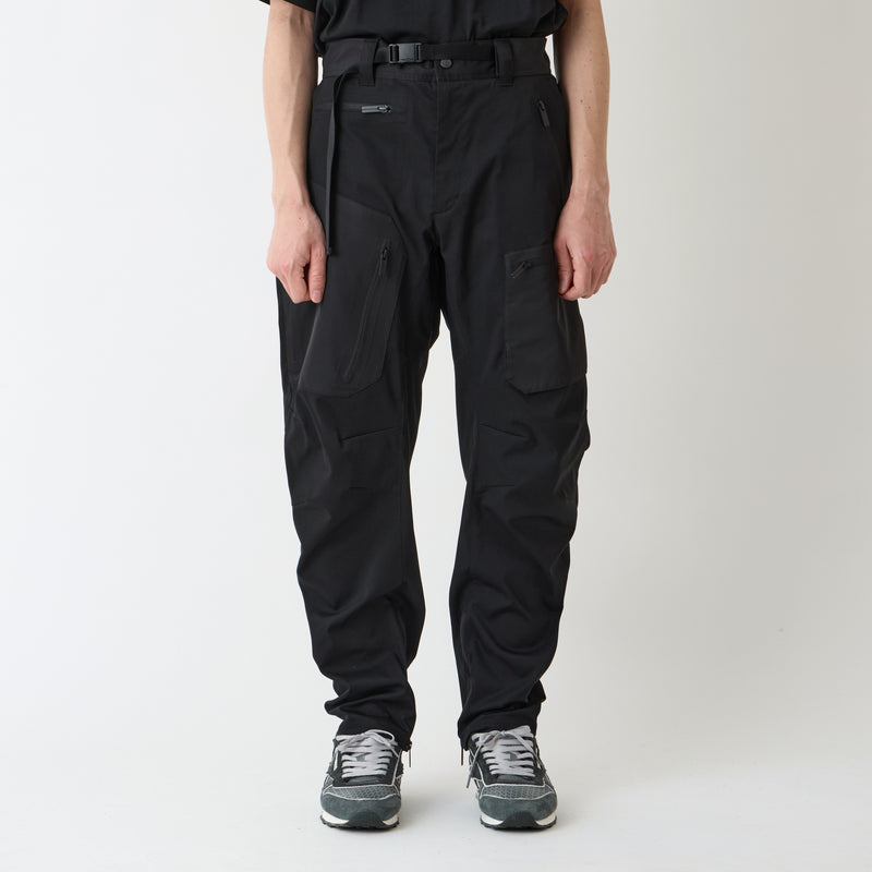 BIKER PANTS