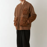 VARSITY JACKET