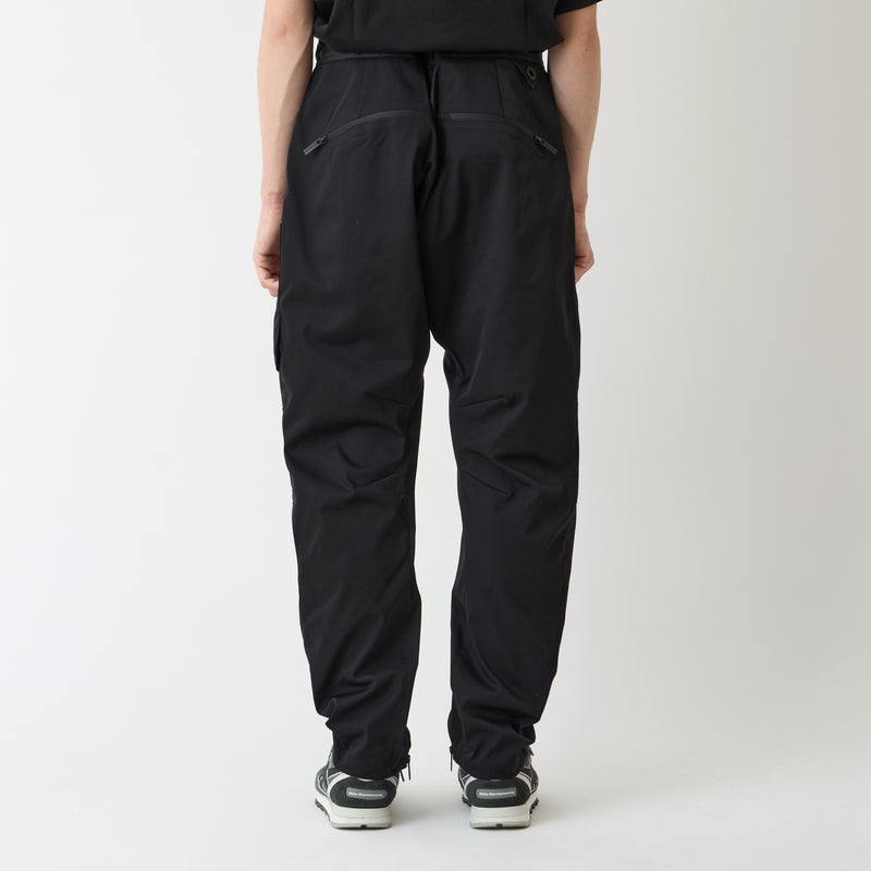 BIKER PANTS