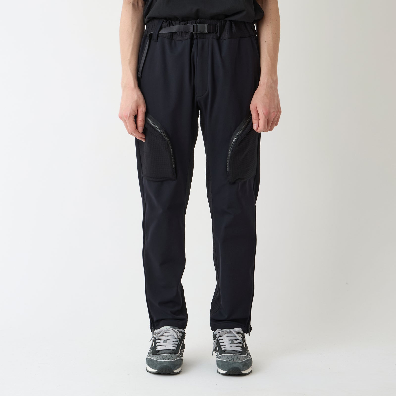 美品！White Mountaineering CARGO PANTS CARGO PANTS - White mountaineering®︎ – White Mountaineering