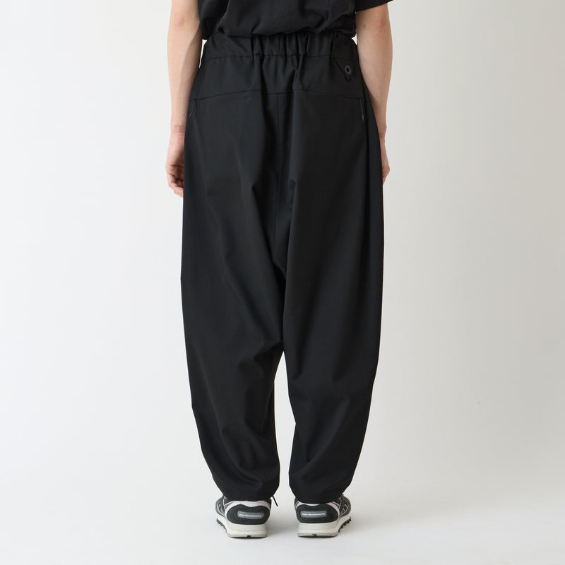 CARGO SAROUEL PANTS