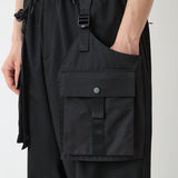 CARGO SAROUEL PANTS