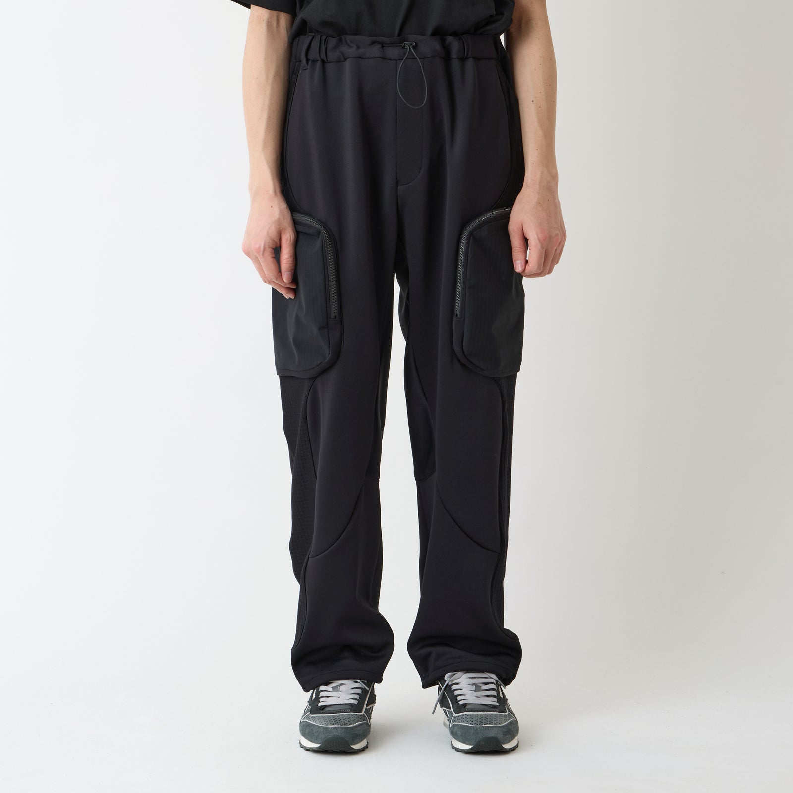 EASY CARGO PANTS - White mountaineering®︎ – White