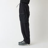 EASY CARGO PANTS