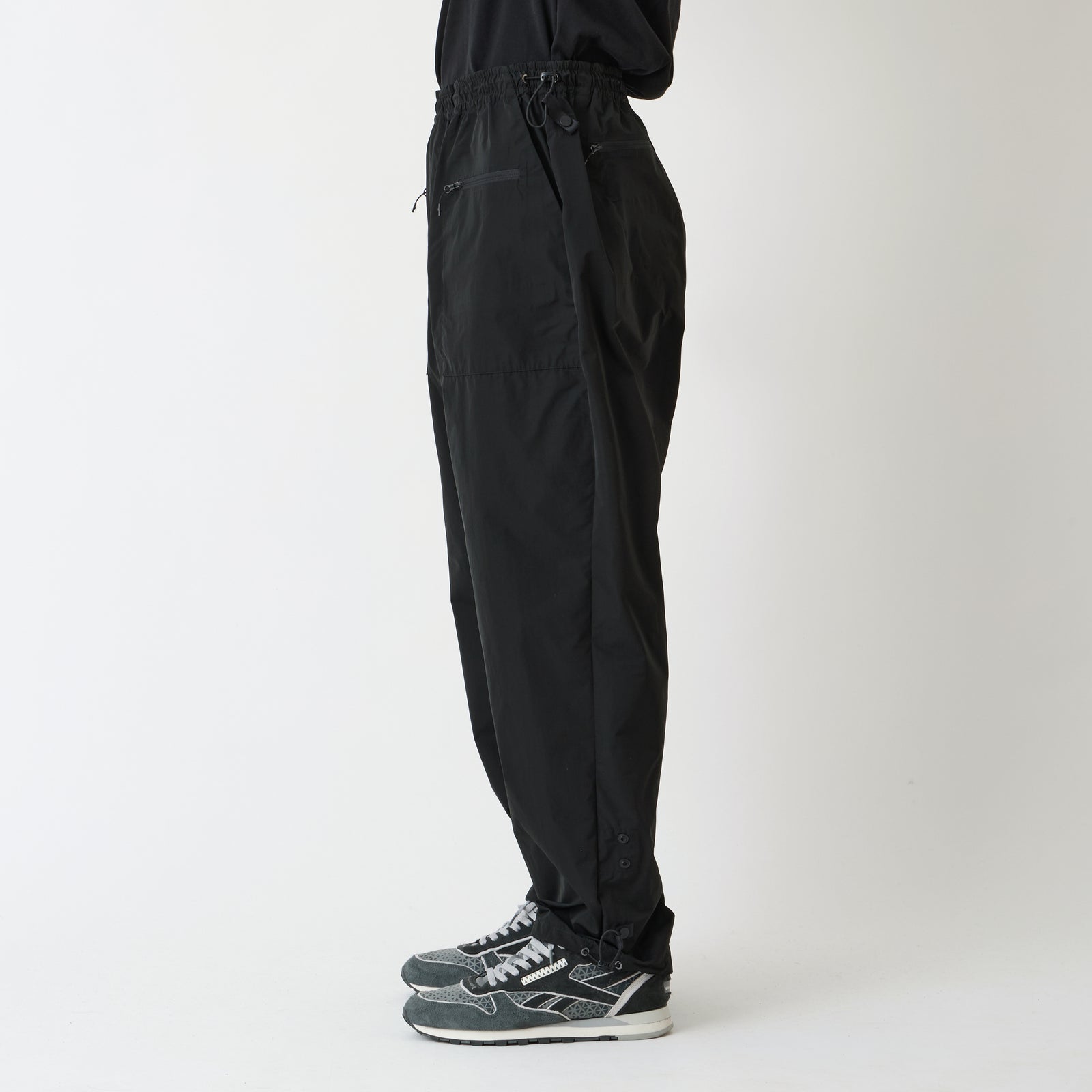 WHITE MOUNTAINEERING×sulvam　22SS イージーパンツ WHITE MOUNTAINEERING×sulvam 22SS イージーパンツ