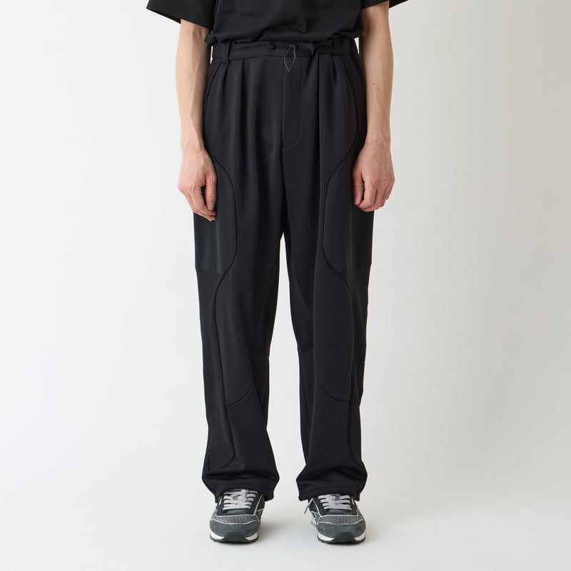 2 TUCK EASY PANTS - White mountaineering®︎ – White