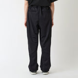 2 TUCK EASY PANTS