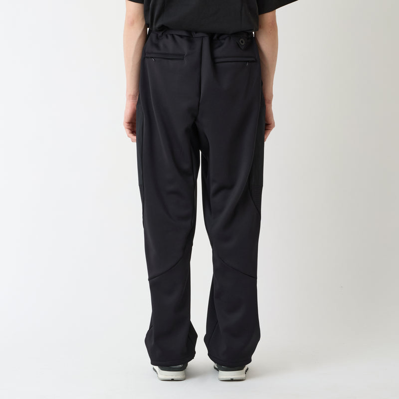 2 TUCK EASY PANTS