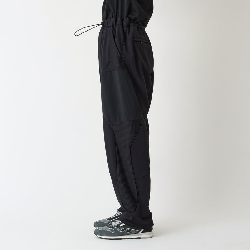2TUCK TROUSERS by MINIMAL ミニマルオリジナルスラックス Blank Product.（ブランクプロダクト）の「2TUCK TROUSERS. by