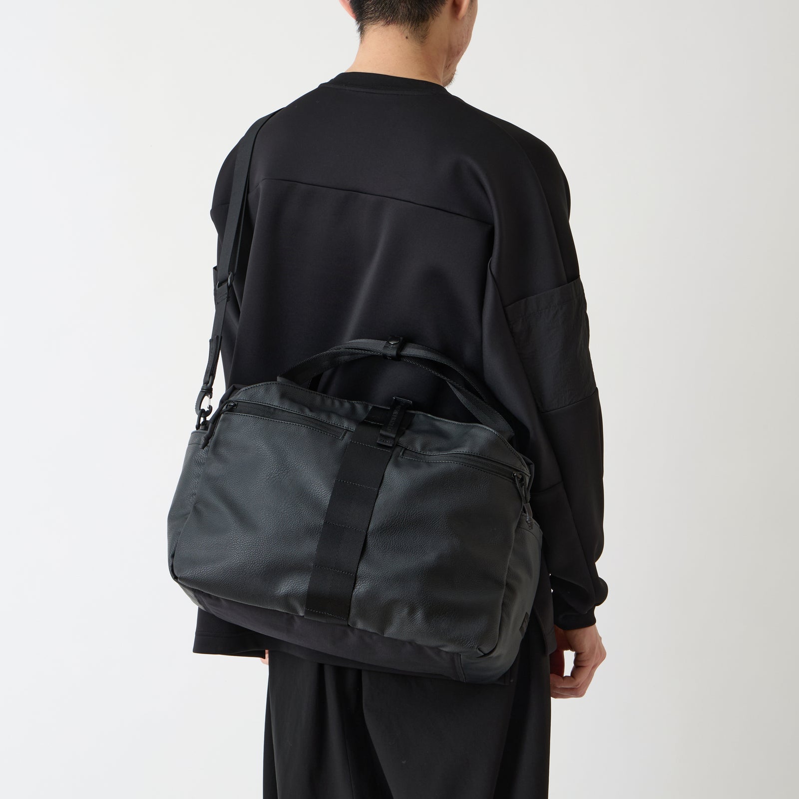 WM × BRIEFING ST BOSTON - White mountaineering®︎ – White