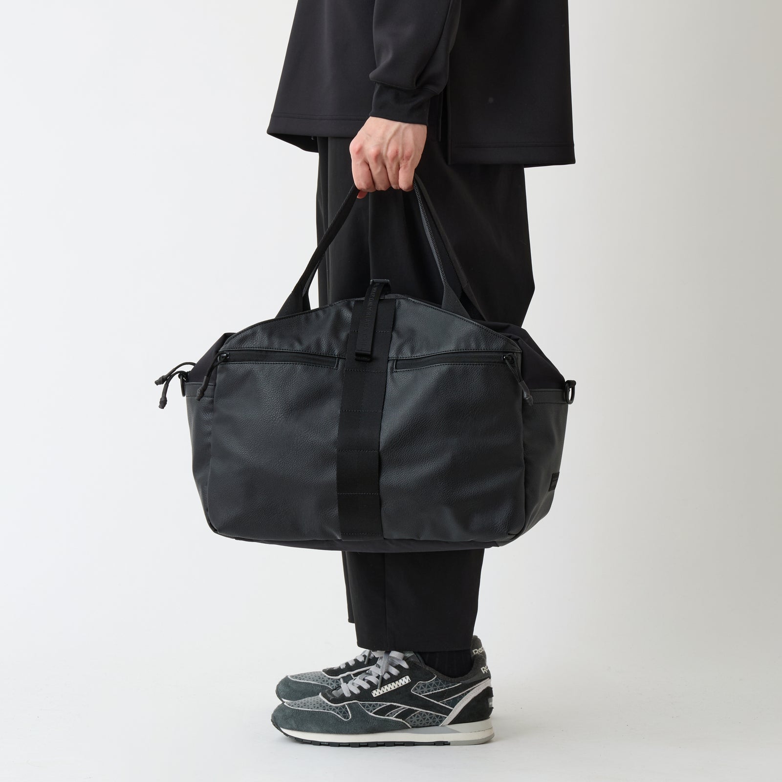 WM × BRIEFING ST BOSTON - White mountaineering®︎ – White