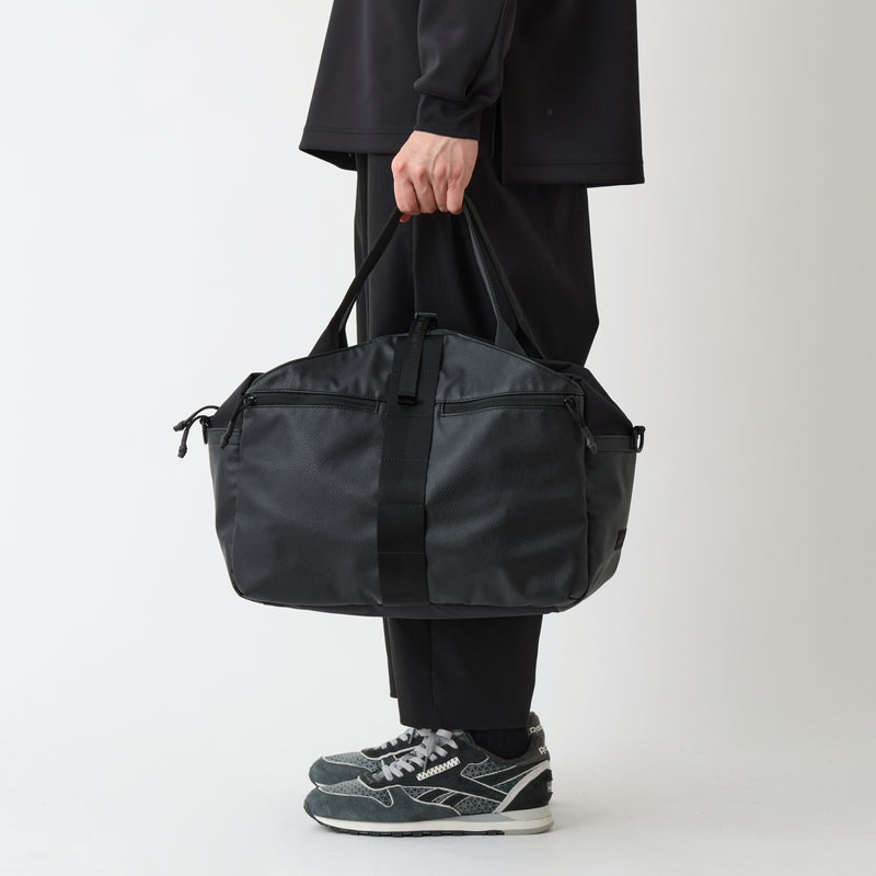 WM × BRIEFING ST BOSTON