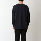 LOGO SWEAT SHIRT