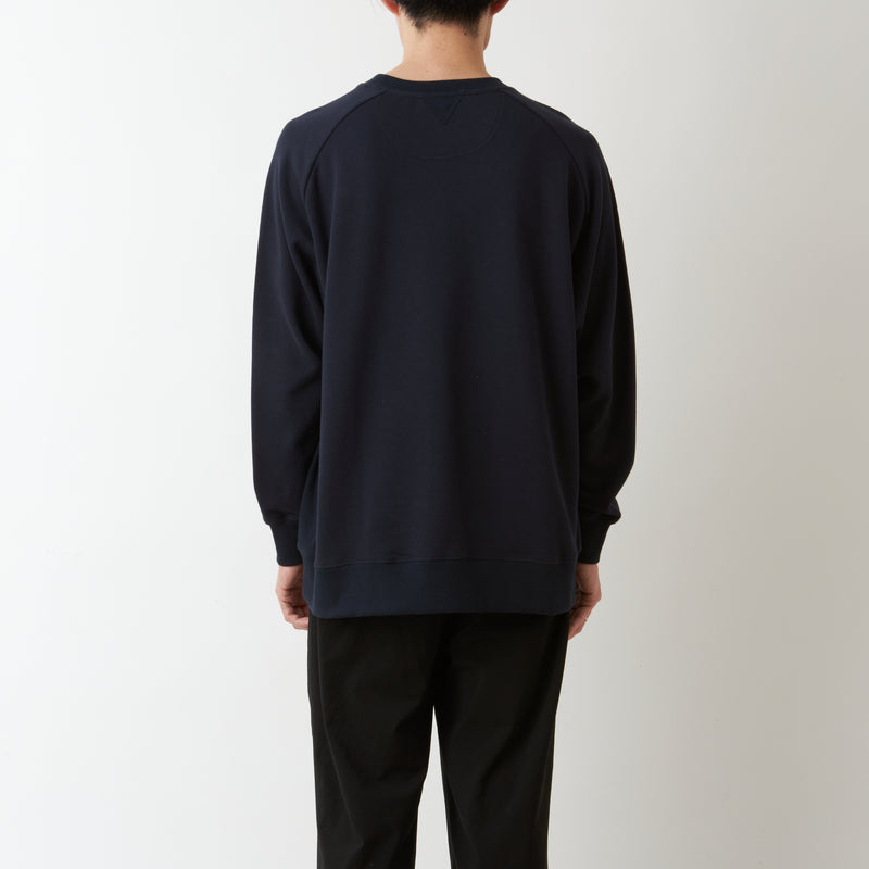 LOGO SWEAT SHIRT