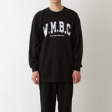 WMBC COLLEGE LOGO SWEATSHIRT