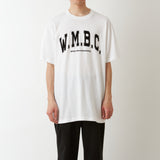 WMBC COLLEGE LOGO T-SHIRT