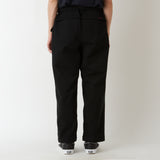 WM × Gramicci STRETCH 3 TUCK PANTS