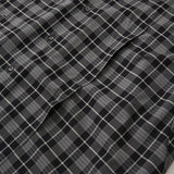 CHECK SHIRT