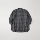CHECK SHIRT