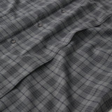 CHECK SHIRT
