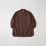 CHECK SHIRT