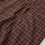 CHECK SHIRT