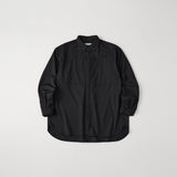 STRUCTURED SHIRT