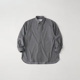 STRUCTURED SHIRT