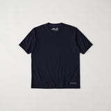 CREW NECK T-SHIRT