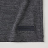CREW NECK T-SHIRT