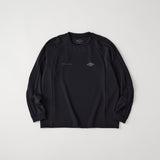 WM × UMBRO SOFTSHELL PULLOVER