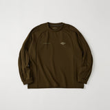 WM × UMBRO SOFTSHELL PULLOVER