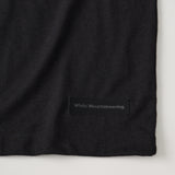 CASHMERE BLEND T-SHIRT