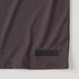 CASHMERE BLEND T-SHIRT