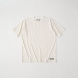 CASHMERE BLEND T-SHIRT