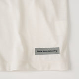 CASHMERE BLEND T-SHIRT