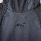 GARMENT DYE HOODIE