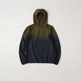 GARMENT DYE HOODIE