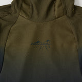 GARMENT DYE HOODIE