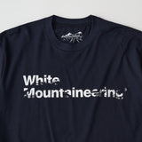 WM LOGO T-SHIRT