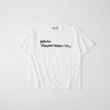 WM LOGO T-SHIRT