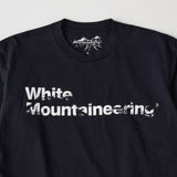 WM LOGO LONG SLEEVE T-SHIRT