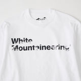 WM LOGO LONG SLEEVE T-SHIRT