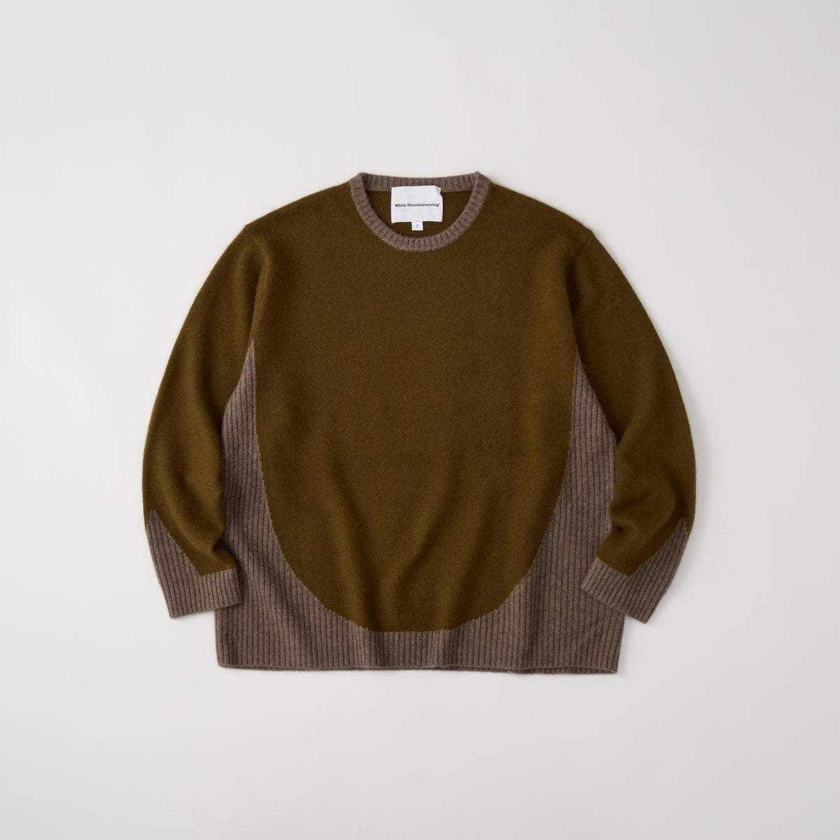 CUT・KNIT – White Mountaineering OFFICIAL WEB SITE.