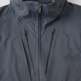 GORE-TEX 3L JACKET